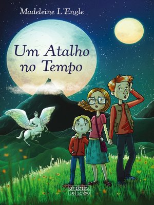 cover image of Um Atalho no Tempo